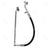Four Seasons 56093 A/C Refrigerant Discharge Hose