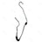 Four Seasons 56096 A/C Refrigerant Suction Hose
