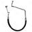 Four Seasons 56097 A/C Refrigerant Suction Hose