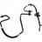 Four Seasons 56108 A/C Refrigerant Discharge / Suction Hose Assembly
