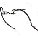 Four Seasons 56109 A/C Refrigerant Discharge / Suction Hose Assembly