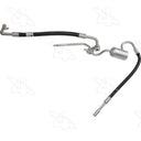 Four Seasons 56111 A/C Refrigerant Discharge / Suction Hose Assembly