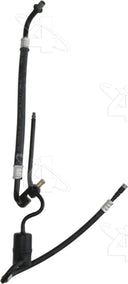Four Seasons 56112 A/C Refrigerant Discharge / Suction Hose Assembly