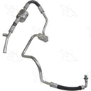 Four Seasons 56116 A/C Refrigerant Discharge / Suction Hose Assembly
