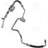 Four Seasons 56116 A/C Refrigerant Discharge / Suction Hose Assembly