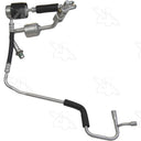 Four Seasons 56118 A/C Refrigerant Discharge / Suction Hose Assembly