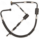 Four Seasons 56119 A/C Refrigerant Discharge / Suction Hose Assembly
