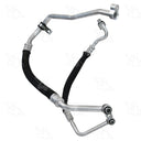 Four Seasons 56139 A/C Refrigerant Discharge / Suction Hose Assembly