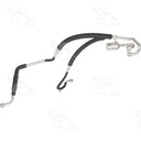 Four Seasons 56147 A/C Refrigerant Discharge / Suction Hose Assembly