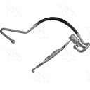 Four Seasons 56149 A/C Refrigerant Discharge / Suction Hose Assembly