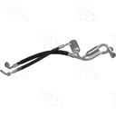 Four Seasons 56152 A/C Refrigerant Discharge / Suction Hose Assembly