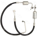 Four Seasons 56156 A/C Refrigerant Discharge / Suction Hose Assembly