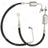 Four Seasons 56156 A/C Refrigerant Discharge / Suction Hose Assembly