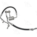 Four Seasons 56159 A/C Refrigerant Discharge / Suction Hose Assembly