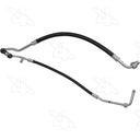 Four Seasons 56164 A/C Refrigerant Discharge / Suction Hose Assembly