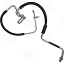 Four Seasons 56169 A/C Refrigerant Discharge / Suction Hose Assembly