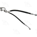Four Seasons 56170 A/C Refrigerant Discharge / Suction Hose Assembly