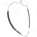 Four Seasons 56173 A/C Refrigerant Discharge / Suction Hose Assembly