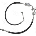 Four Seasons 56175 A/C Refrigerant Discharge / Suction Hose Assembly