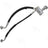 Four Seasons 56180 A/C Refrigerant Discharge / Suction Hose Assembly