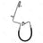 Four Seasons 56187 A/C Refrigerant Discharge Hose