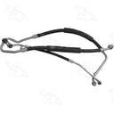 Four Seasons 56189 A/C Refrigerant Discharge / Suction Hose Assembly