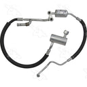 Four Seasons 56190 A/C Refrigerant Discharge / Suction Hose Assembly