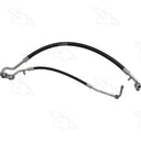 Four Seasons 56191 A/C Refrigerant Discharge / Suction Hose Assembly