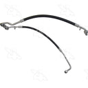 Four Seasons 56194 A/C Refrigerant Discharge / Suction Hose Assembly