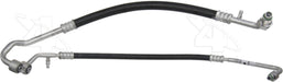 Four Seasons 56195 A/C Refrigerant Discharge / Suction Hose Assembly