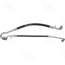Four Seasons 56195 A/C Refrigerant Discharge / Suction Hose Assembly