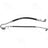 Four Seasons 56195 A/C Refrigerant Discharge / Suction Hose Assembly