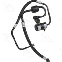 Four Seasons 56198 A/C Refrigerant Discharge / Suction Hose Assembly