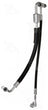 Four Seasons 56199 A/C Refrigerant Discharge / Suction Hose Assembly