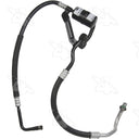 Four Seasons 56201 A/C Refrigerant Discharge / Suction Hose Assembly
