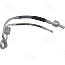 Four Seasons 56204 A/C Refrigerant Discharge / Suction Hose Assembly