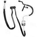 Four Seasons 56206 A/C Refrigerant Discharge / Suction Hose Assembly