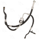 Four Seasons 56207 A/C Refrigerant Discharge / Suction Hose Assembly