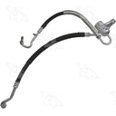 Four Seasons 56208 A/C Refrigerant Discharge / Suction Hose Assembly