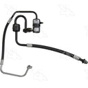 Four Seasons 56209 A/C Refrigerant Discharge / Suction Hose Assembly