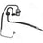 Four Seasons 56209 A/C Refrigerant Discharge / Suction Hose Assembly