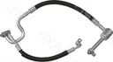 Four Seasons 56215 A/C Refrigerant Discharge / Suction Hose Assembly