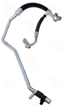 Four Seasons 56216 A/C Refrigerant Discharge / Suction Hose Assembly