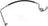 Four Seasons 56219 A/C Refrigerant Discharge Hose