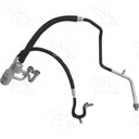Four Seasons 56251 A/C Refrigerant Discharge / Suction Hose Assembly