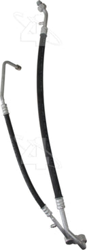 Four Seasons 56252 A/C Refrigerant Discharge / Suction Hose Assembly