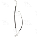 Four Seasons 56253 A/C Refrigerant Discharge / Suction Hose Assembly