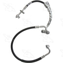 Four Seasons 56255 A/C Refrigerant Discharge / Suction Hose Assembly