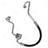 Four Seasons 56274 A/C Refrigerant Discharge Hose