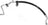 Four Seasons 56286 A/C Refrigerant Suction Hose
